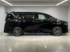 ヴェルファイア HEV Z プレミア