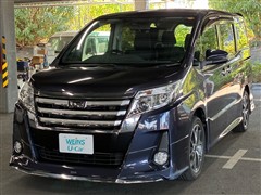 トヨタ ノア Si 7ニンノリ