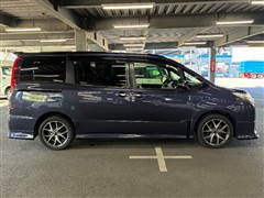 ノア Si 7ニンノリ
