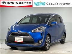 シエンタ ハイブリッド G 6ニン