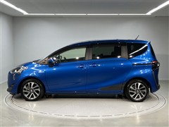 シエンタ ハイブリッド G 6ニン