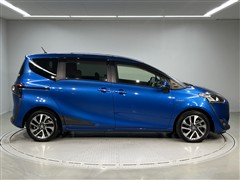 シエンタ ハイブリッド G 6ニン