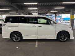 エルグランド 250HスターUクロム