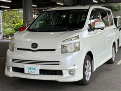 ヴォクシー ZS