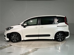シエンタ ハイブリッド Z 5ニン