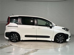 シエンタ ハイブリッド Z 5ニン