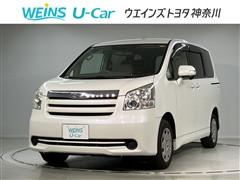 トヨタ ノア X Lセレクション
