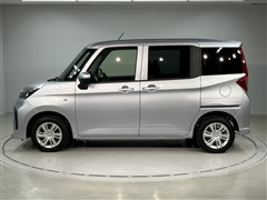 ルーミー X