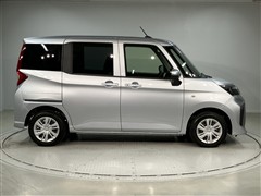 ルーミー X