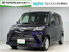 ルーミー G-T
