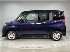 ルーミー G-T