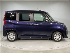 ルーミー G-T