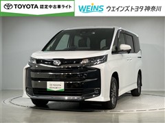 ノア HEV S-G 4WD 7ニンノリ