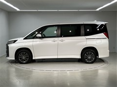 ノア HEV S-G 4WD 7ニンノリ