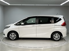 フリード Gホンダセンシング7ニン