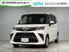 ルーミー G-T