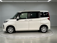 ルーミー G-T