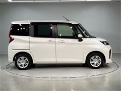 ルーミー G-T