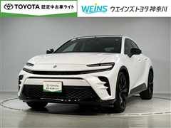 クラウンスポーツ Z