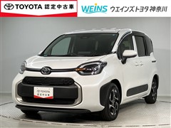 シエンタ HEV Z 5ニンノリ