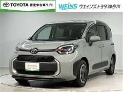トヨタ シエンタ HEV Z 5ニンノリ