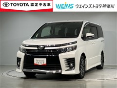 ヴォクシー ZS 8ニンノリ
