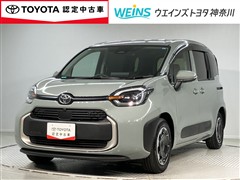 シエンタ HEV Z 7ニンノリ