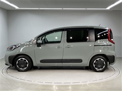 シエンタ HEV Z 7ニンノリ