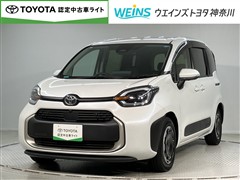 シエンタ Z