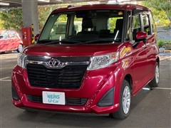 ルーミー G