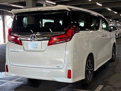アルファード S Cパッケージ