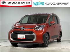 シエンタ ハイブリッド Z 7ニン