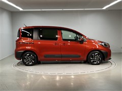 シエンタ ハイブリッド Z 7ニン