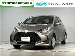 ヤリスHV Z
