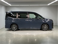 ヴォクシー S-Z