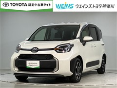 シエンタ ハイブリッド Z 7ニン
