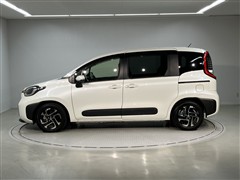 シエンタ ハイブリッド Z 7ニン
