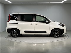 シエンタ ハイブリッド Z 7ニン