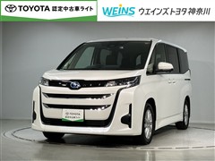 ノア ハイブリッド G 7ニンノリ