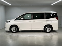 ノア ハイブリッド G 7ニンノリ
