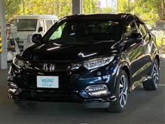ヴェゼル HV RS Hセンシング