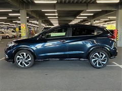 ヴェゼル HV RS Hセンシング