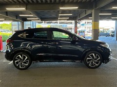 ヴェゼル HV RS Hセンシング