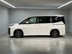 ヴォクシー ハイブリッド S-Z