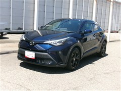 C-HR G-Tモードネロ セーフティ