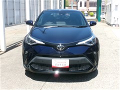 C-HR G-Tモードネロ セーフティ