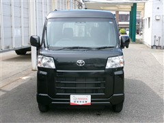 ピクシスバン クルーズ 4WD