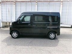 ピクシスバン クルーズ 4WD