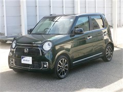ホンダ N-ONE プレミアム ツアラー ロー