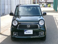N-ONE プレミアム ツアラー ロー